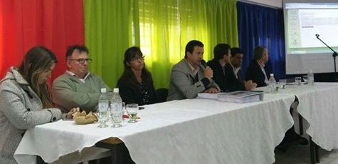 Licitaron la cuarta etapa del gasoducto ruta 7