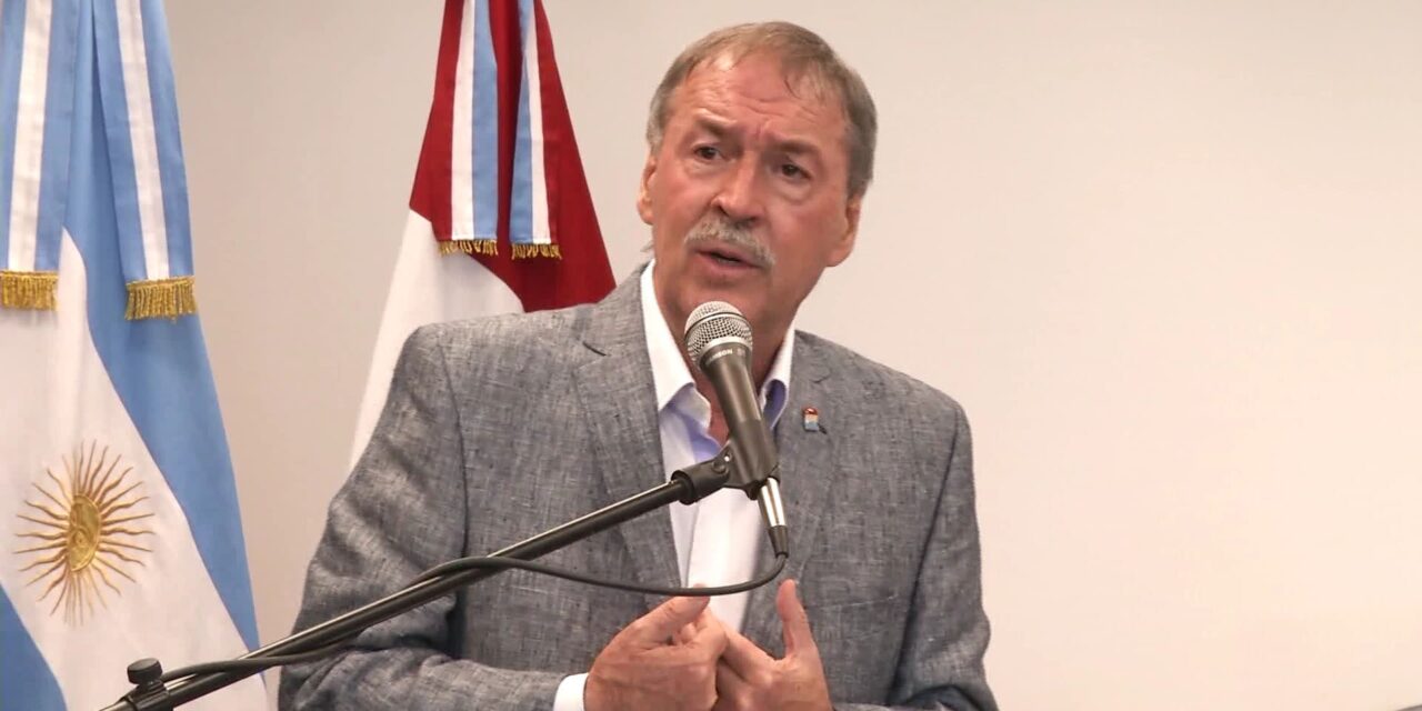 “Es injusto que la demanda de la Provincia de Buenos Aires signifique que los cordobeses perdamos $7.000 millones por año”