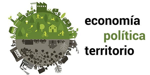 Posgrado en “Economía, política y territorio”