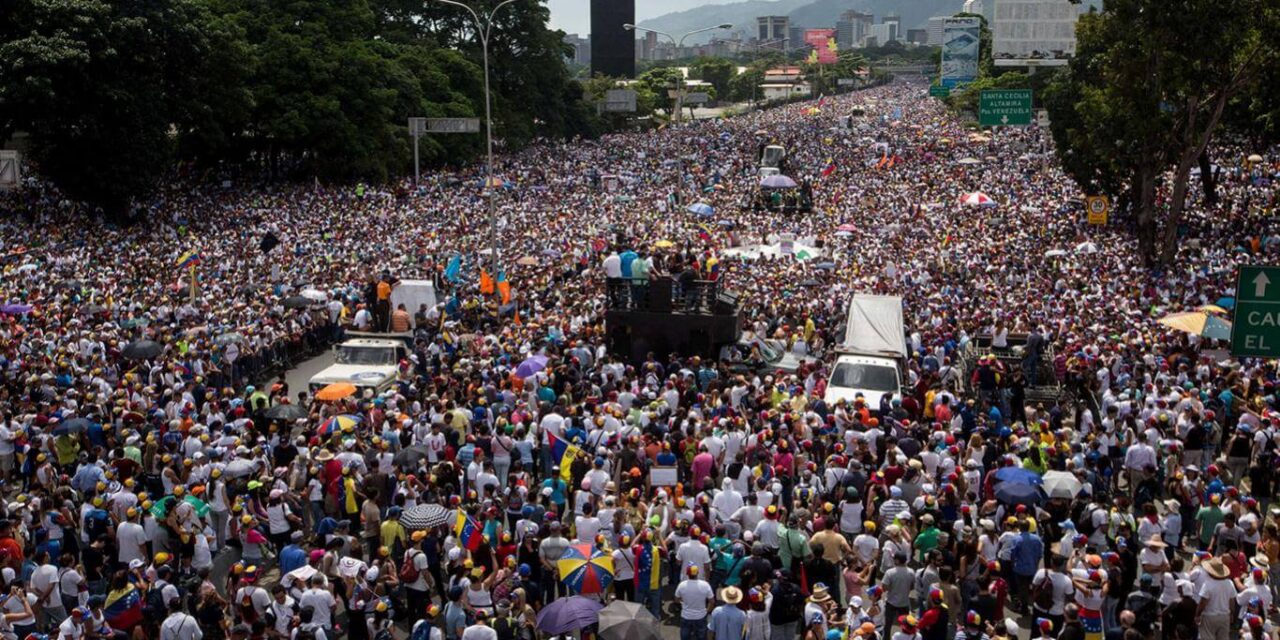El Mercosur suspenderá a Venezuela