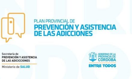 Viamonte tendrá su Centro de Prevención de Adicciones