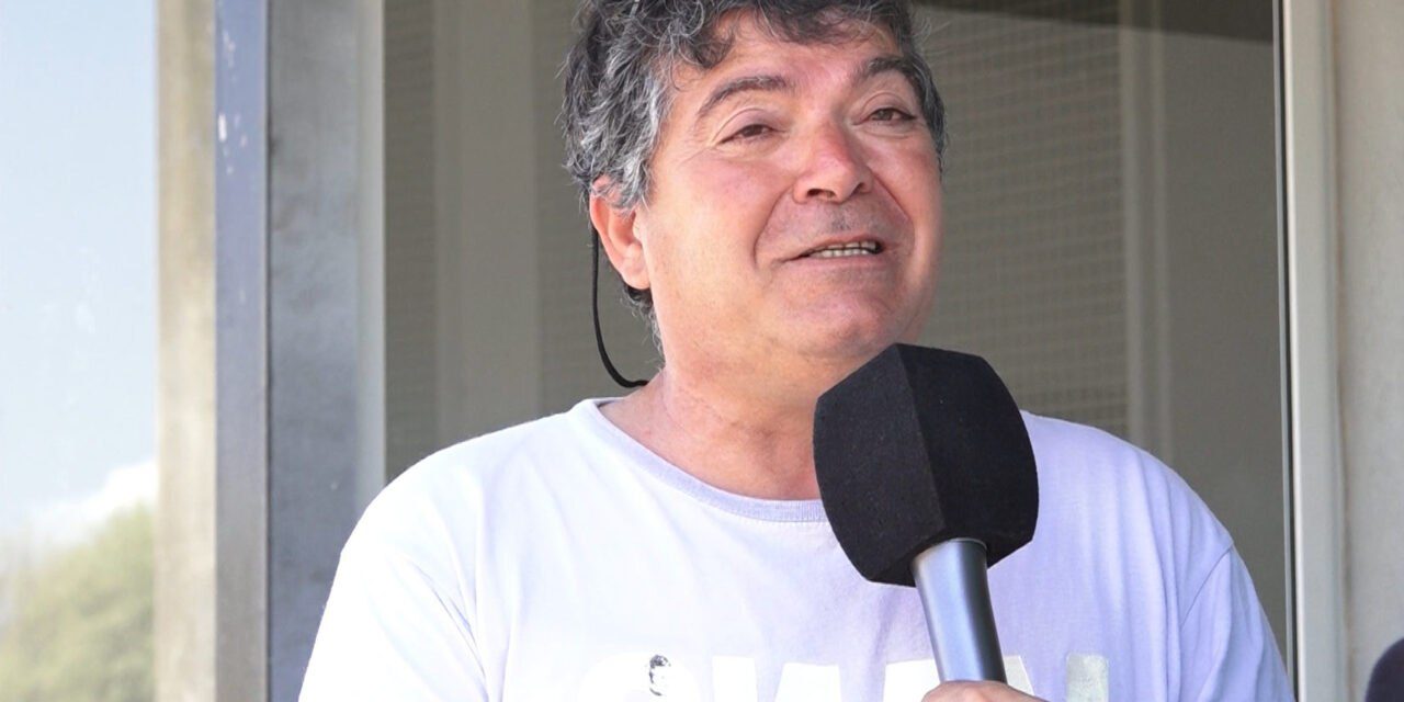 “El objetivo es estar unidos para crecer”