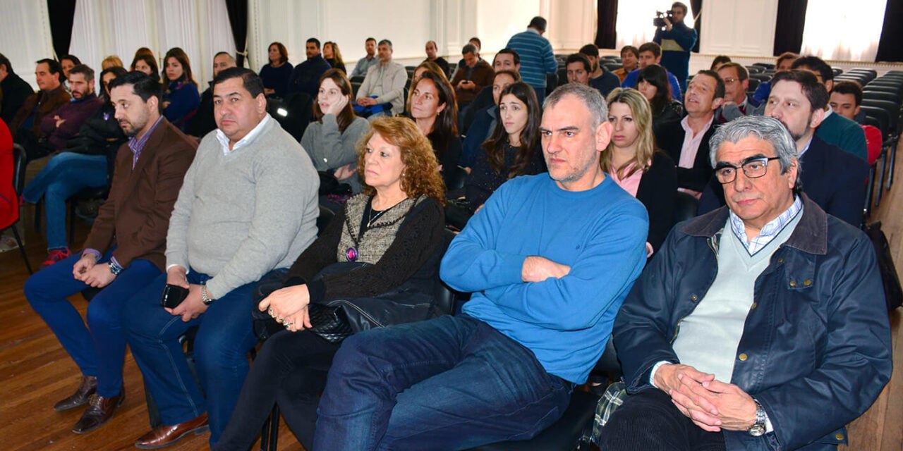 Ponen en marcha nuevos procedimientos digitales para obras privadas