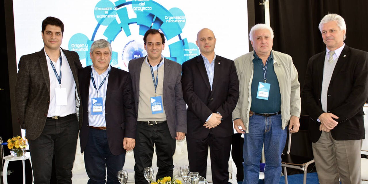 Comenzó la 2º edición de la Semana Innovadora del Gran Río Cuarto