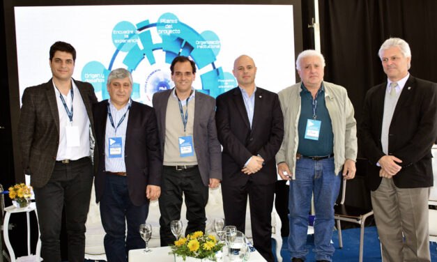 Comenzó la 2º edición de la Semana Innovadora del Gran Río Cuarto