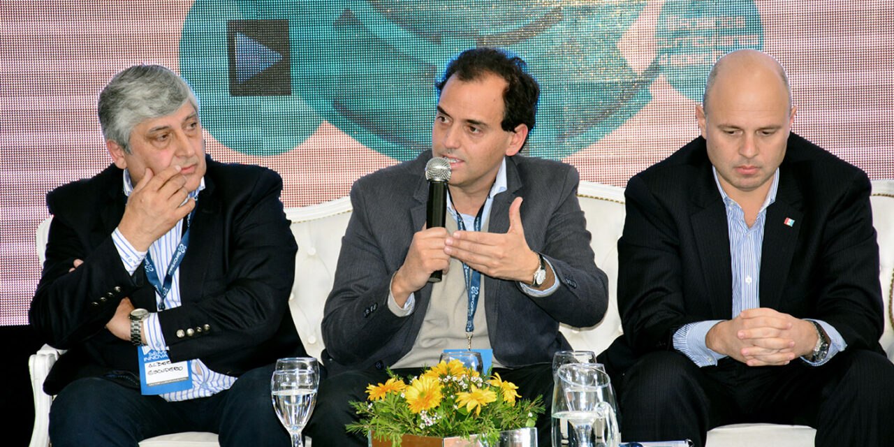 Concluye la segunda edición de la Semana Innovadora