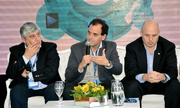 Concluye la segunda edición de la Semana Innovadora