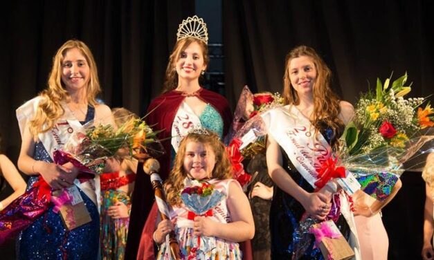 Se realizó la 28º Fiesta Zonal del Inmigrante en Carnerillo