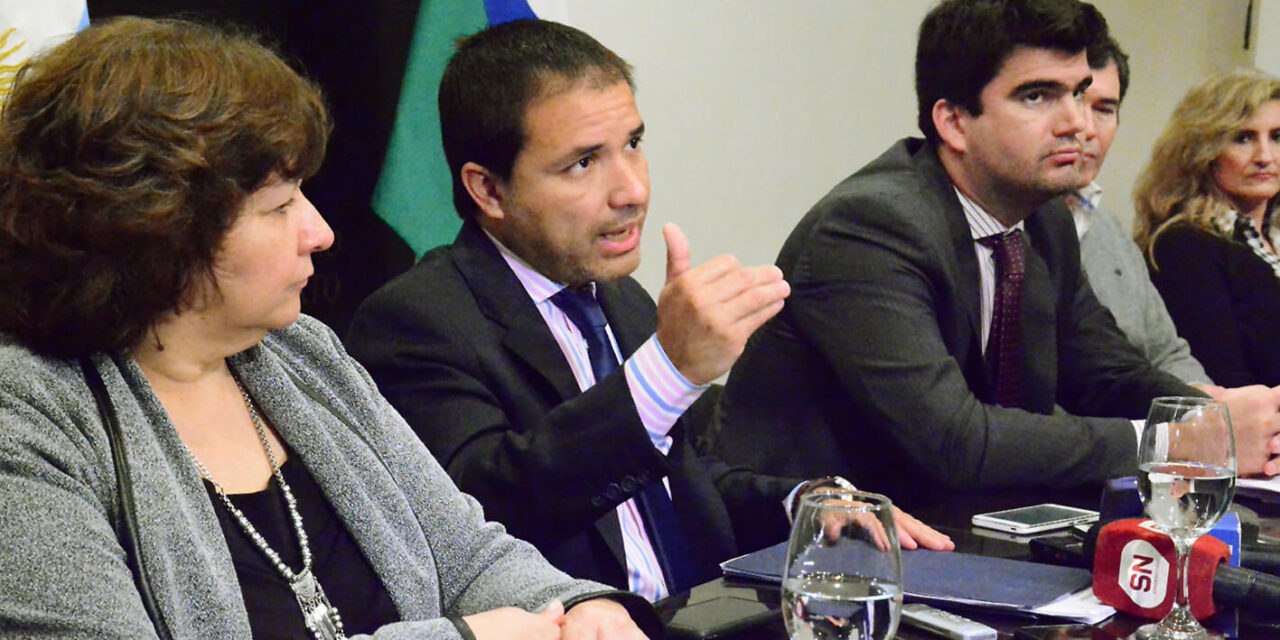 Apertura de Concurso Público en el municipio de Río Cuarto