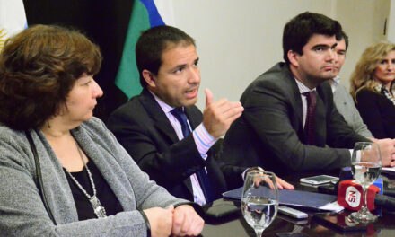 Apertura de Concurso Público en el municipio de Río Cuarto