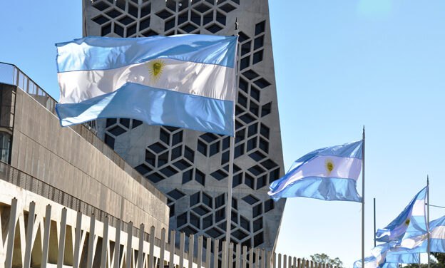 La subasta electrónica le ahorró a Córdoba más de 161 millones de pesos