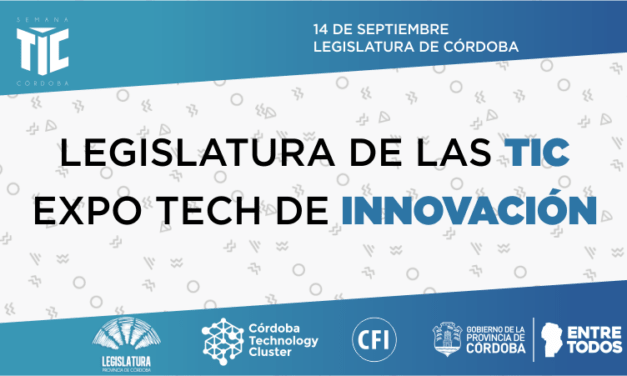La Legislatura se prepara para una gran semana TIC