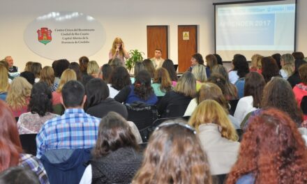 Primera jornada de formación para la próxima evaluación nacional Aprender 2017
