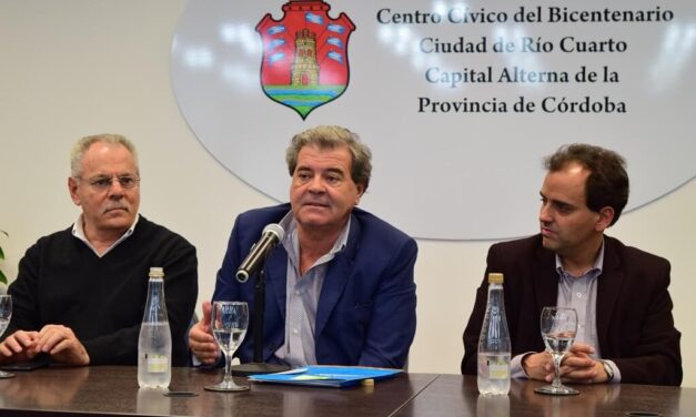 Entregaron $1.104.414 a productores del Cinturón Verde