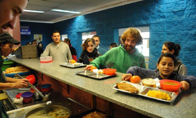 Celíacos: Ahora la Universidad ofrece un menú libre de gluten