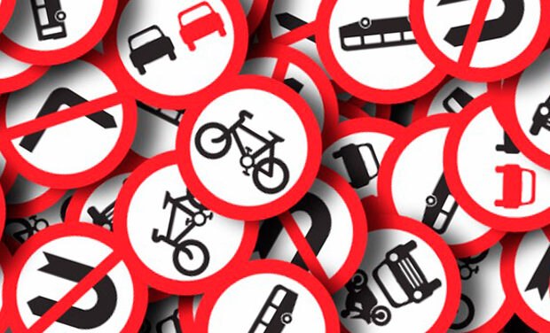 Educación Vial en la escolaridad inicial, primaria y secundaria