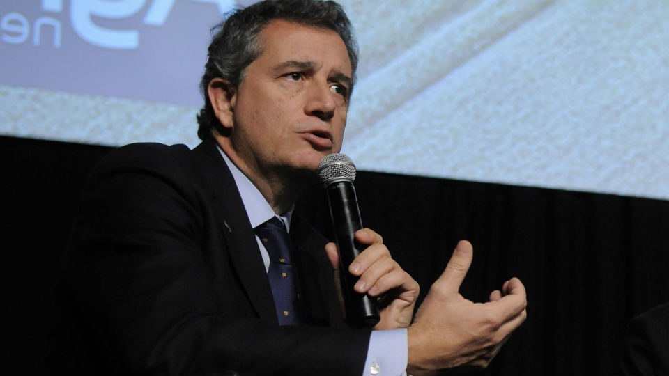 “Para crecer y exportar, debemos recuperar competitividad”