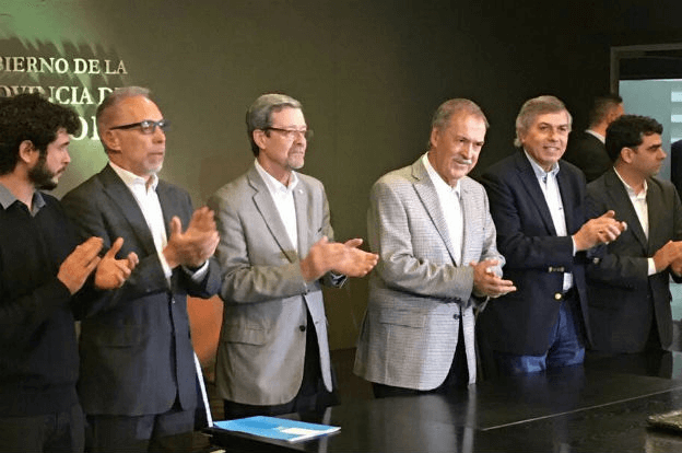 Polo Audiovisual: Se entregarán más de $24 millones en concursos