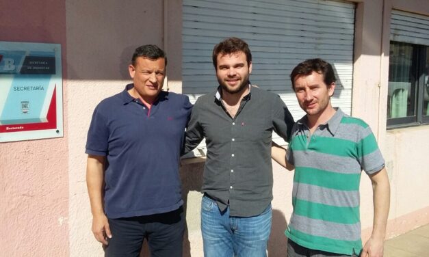 Gestión de becas de alojamiento para estudiantes de Serrano