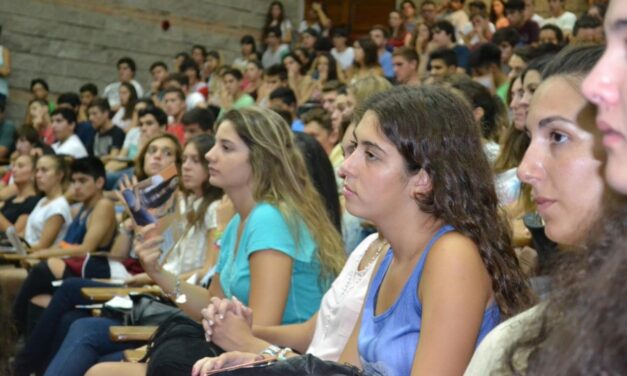 Primer Encuentro Interfacultades para el Mejoramiento Estratégico Institucional