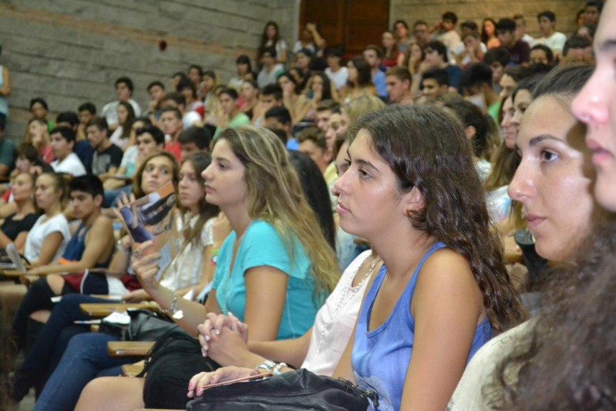 Primer Encuentro Interfacultades para el Mejoramiento Estratégico Institucional