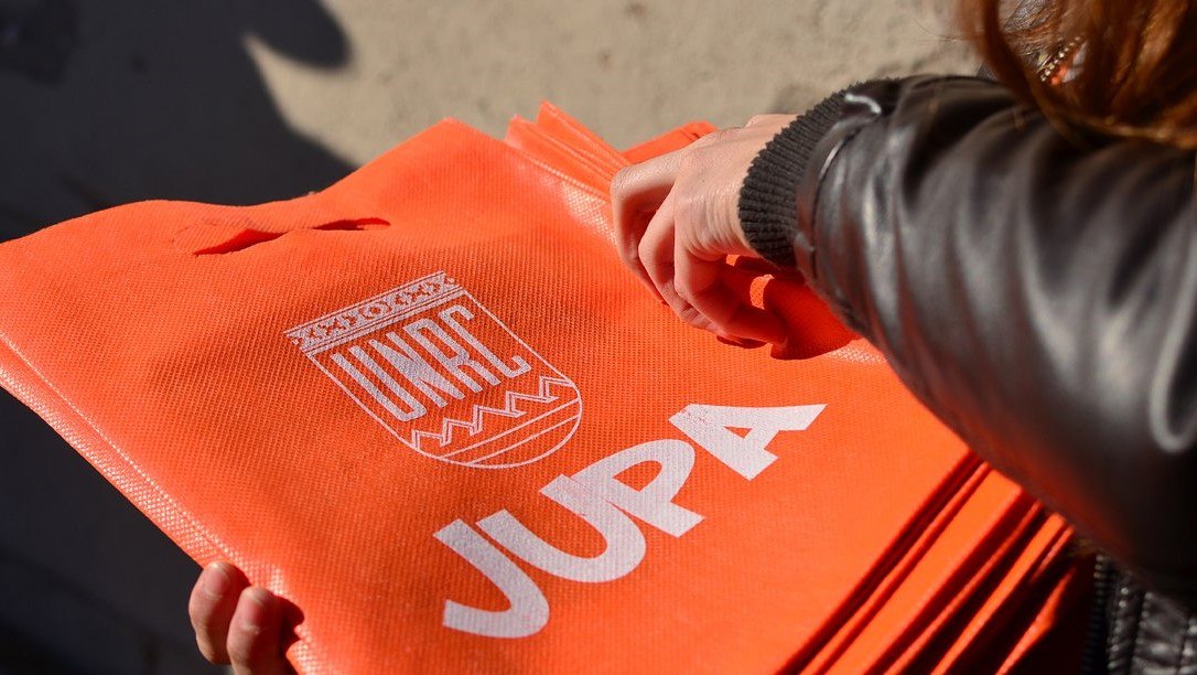Este 6 y 7 se realizarán las Jornadas Universidad de Puertas Abiertas