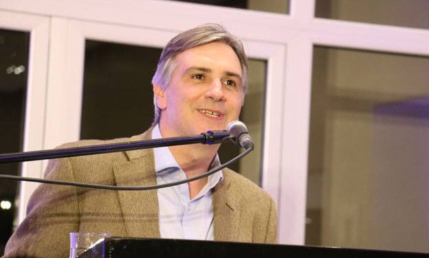 Llaryora firmó acta compromiso para la rehabilitación de rutas del norte