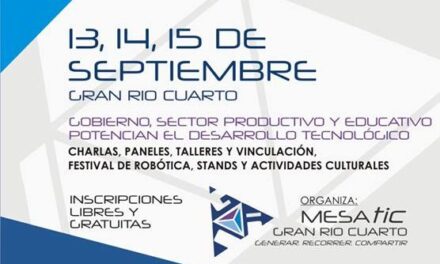 Se realiza la tercera edición de la Semana Innovadora 2017