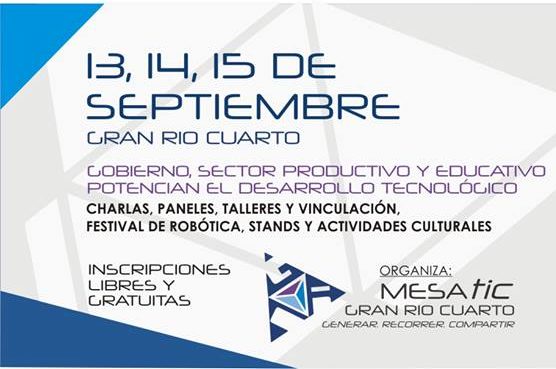Se realiza la tercera edición de la Semana Innovadora 2017