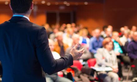 Taller de oratoria y escritura en el ámbito laboral