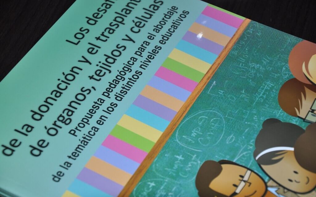 Se realizó una nueva jornada para promover la donación de órganos