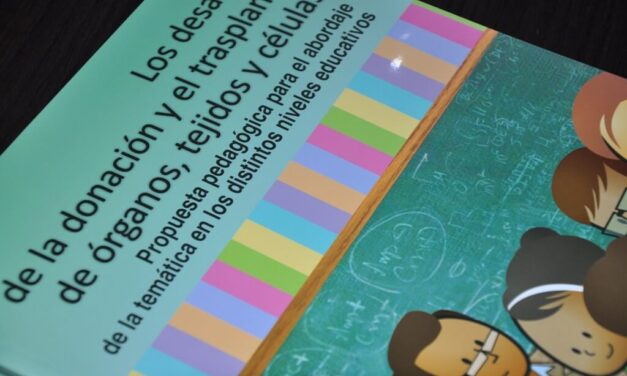 Se realizó una nueva jornada para promover la donación de órganos