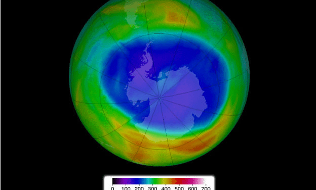 El CEPROCOR realizará estudios atmosféricos junto al CONICET y el SMN