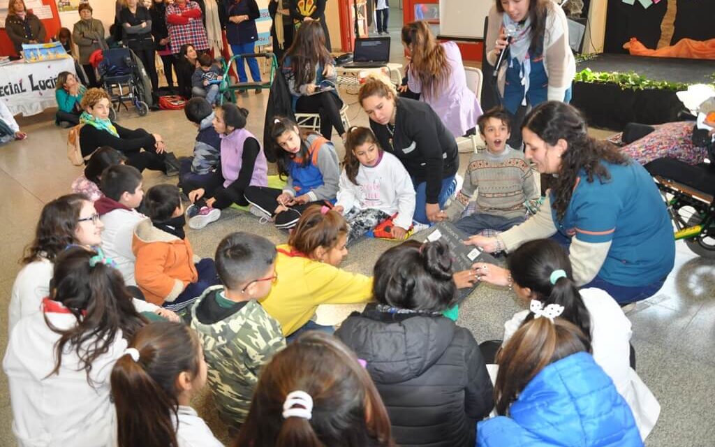 Colegios de Río Cuarto y la región se preparan para el VIII Congreso de la Lengua Española 2019
