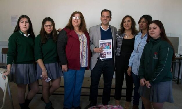 Un Minuto en tu lugar