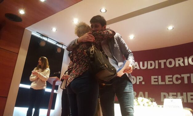 Entrega de la segunda cuota del Programa Vida Digna