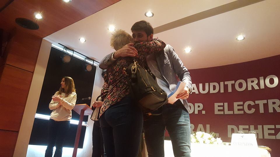 Entrega de la segunda cuota del Programa Vida Digna
