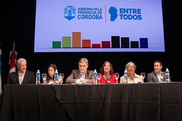 En la FEET 2017, Vigo presentó el Portal de Empleo