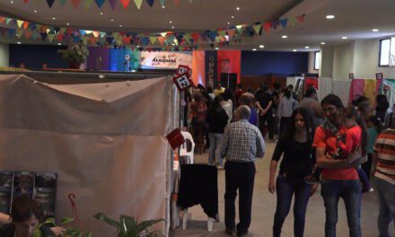 Expo Las Acequias 2017