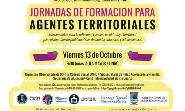 Debate sobre las organizaciones comunitarias y la protección de los derechos