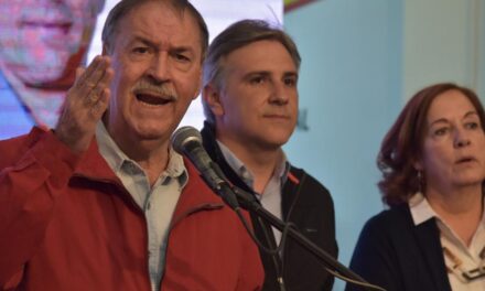 UpC obtuvo el resultado más importante de los últimos 10 años