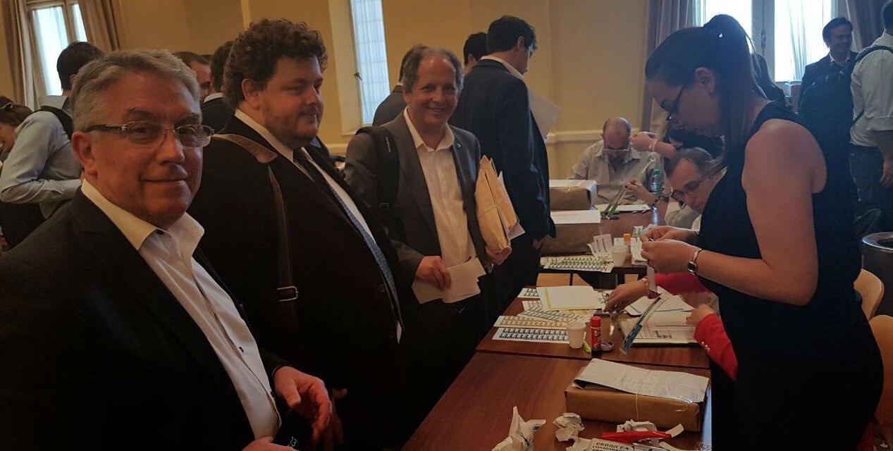 EPEC presentó cinco proyectos de generación de energías renovables