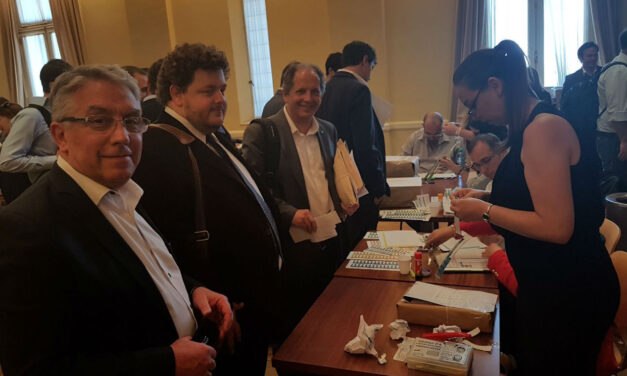 EPEC presentó cinco proyectos de generación de energías renovables