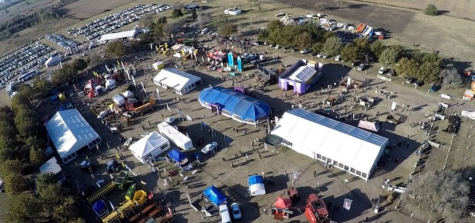 14º Expo Granja Comercial e Industrial de La Carlota