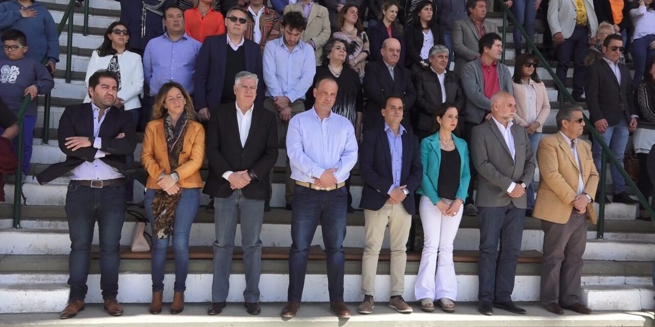 Más de 10 mil personas en la 1º Expo Turismo