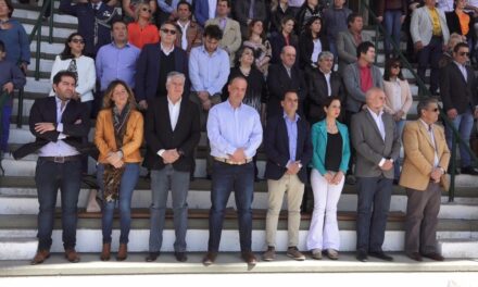 Más de 10 mil personas en la 1º Expo Turismo