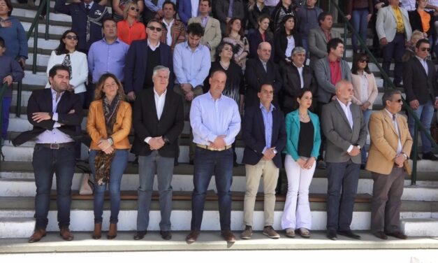 Más de 10 mil personas en la 1º Expo Turismo