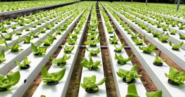 Posgrado extracurricular sobre producción agroecológica