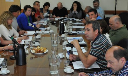La UNRC analiza aumentar los montos de las becas para estudiantes