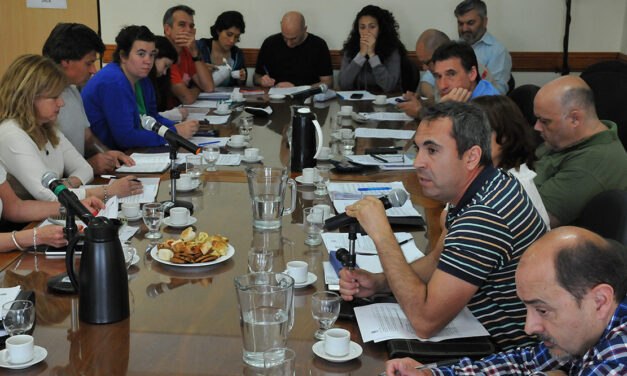 La UNRC analiza aumentar los montos de las becas para estudiantes
